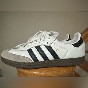 Adidas Samba